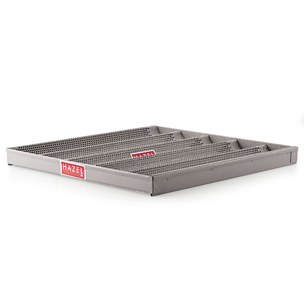 HAZEL Long French Bread Tray Heavy Gauge (16