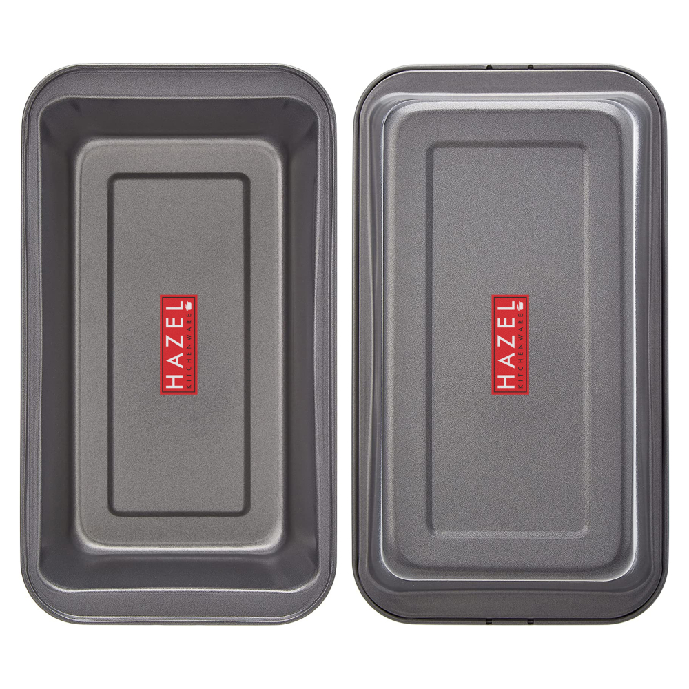 HAZEL Aluminium Bread Mould