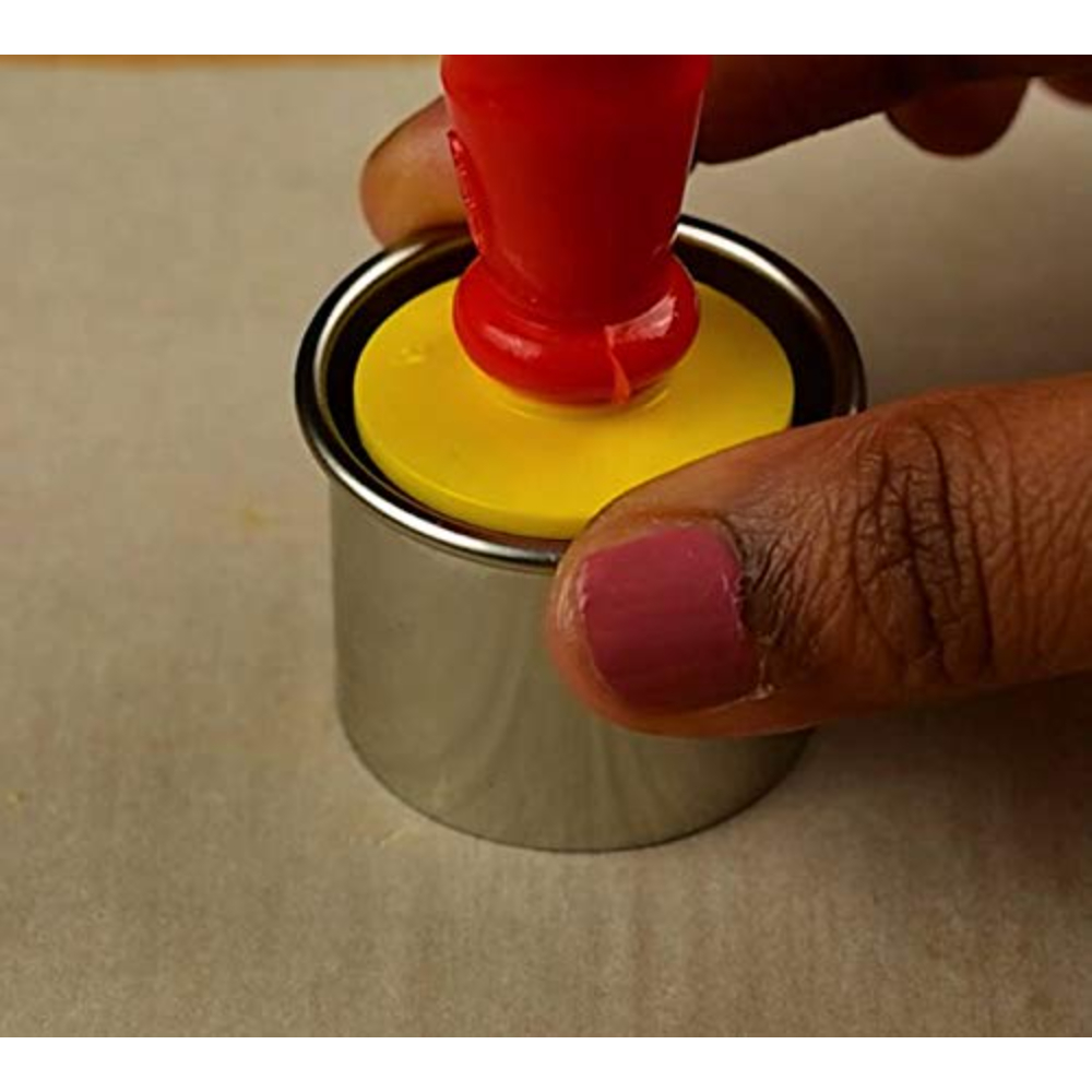 DS Peda / Sweet / Chocolate Stamping 10 Design Combo - Small