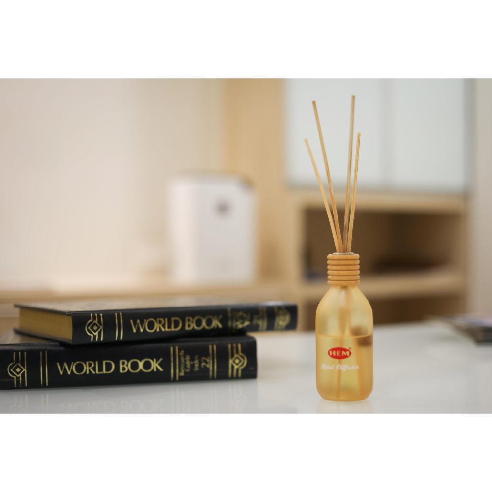 Hem Summer Delight Fragrance Reed Diffuser 80 ml