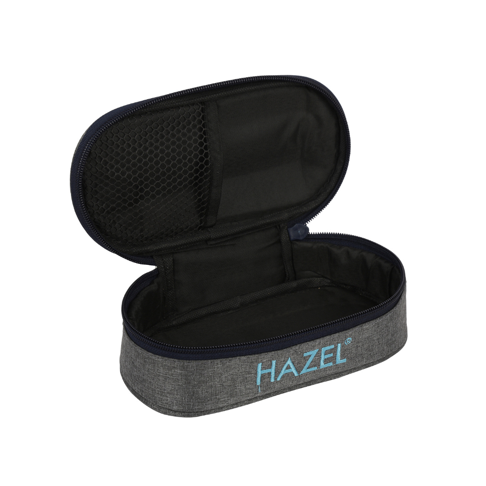 HAZEL Lunch Bag for Kids to School | Wter Resistant Tiffin Bags for Office Men and Women | Tiffin Cover Bag Only, Flat Bag