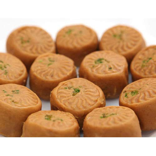 DS Peda / Sweet / Chocolate Stamping 10 Design Combo 5 Design (Multicolor)