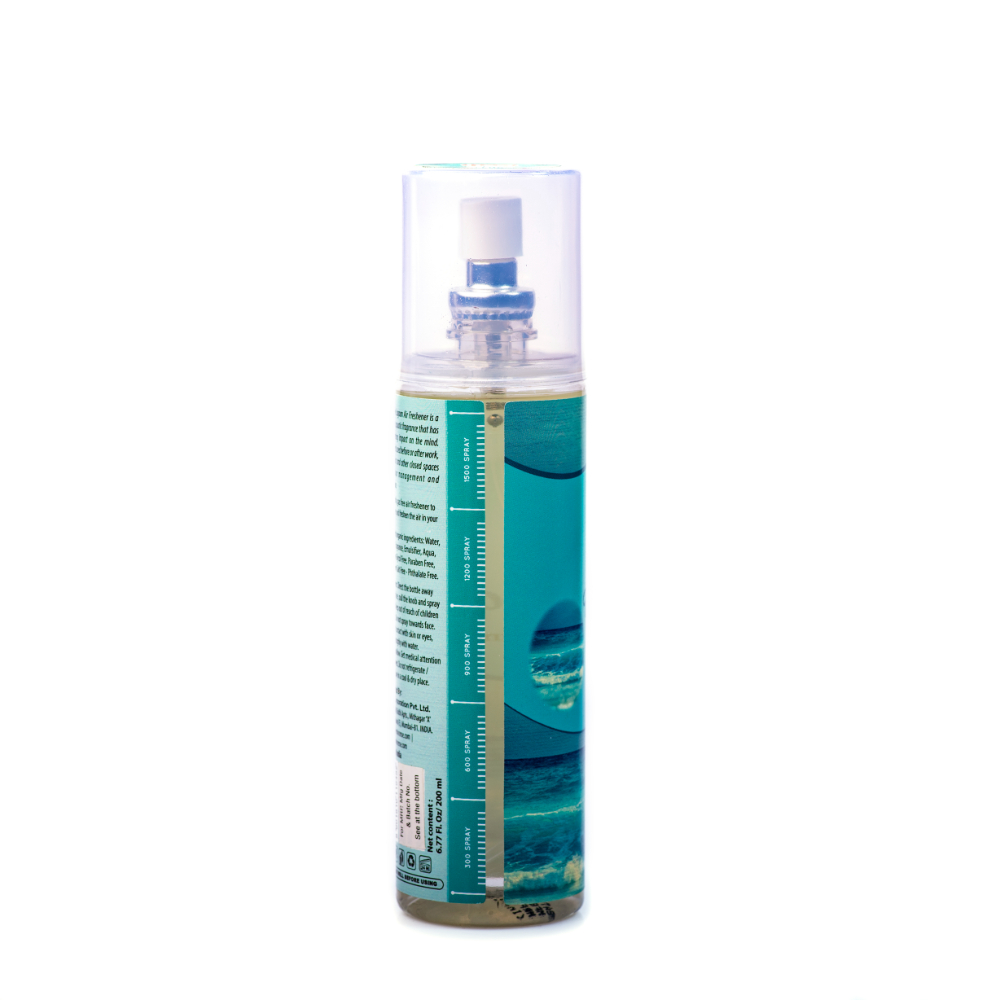HEM Bluelagoon Air Freshener