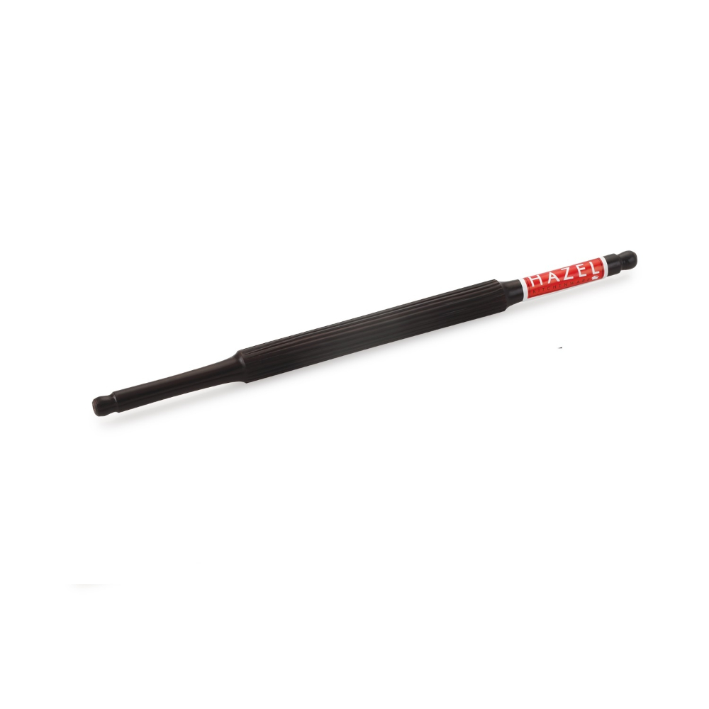 HAZEL Sagwan Polpat Chakla Roti Chapati Maker 23 cm With Sheesham Roti Roller Belan Rolling Pin 35 cm