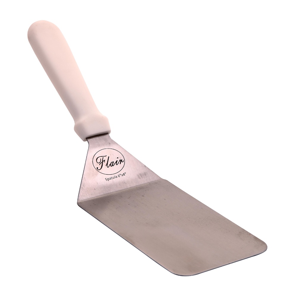 Flair Spatula 6x4