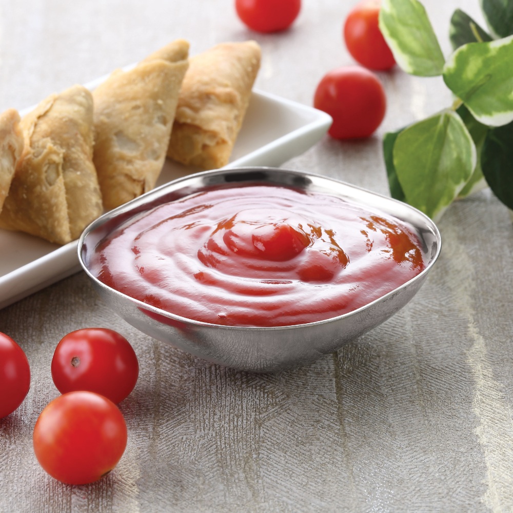 HAZEL Steel Dessert Silver Plate |Square Shaped Steel Plate for Snacks, Breakfast | Stainless Steel Katori Set Of 12 | 450 ml each, Silver