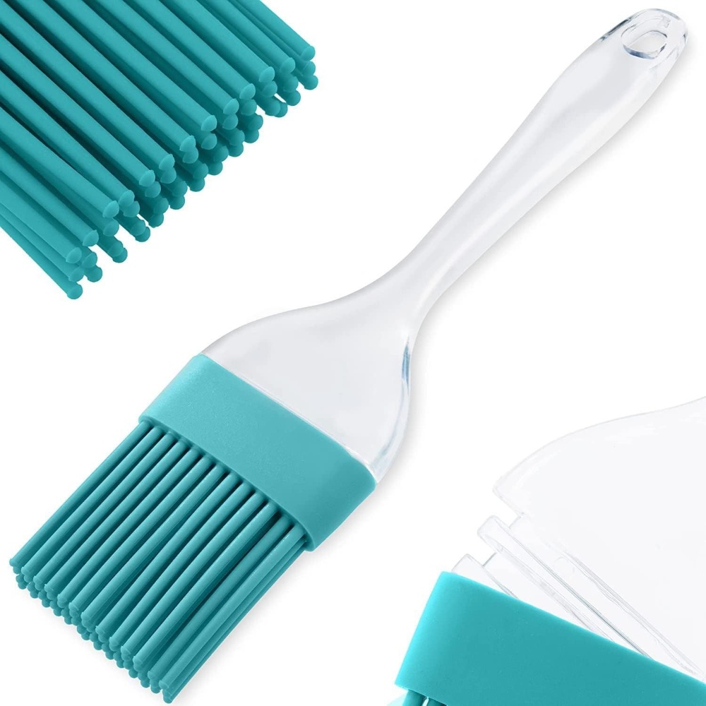 HAZEL Silicone Brush Baking Accessories, 1 pcs