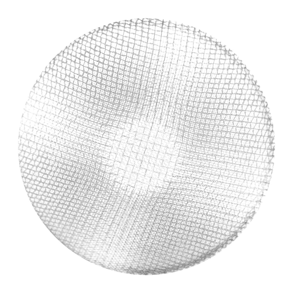 HAZEL Stainless Steel Conical Shape Bar Strainer/Food Strainer/Mesh Strainer