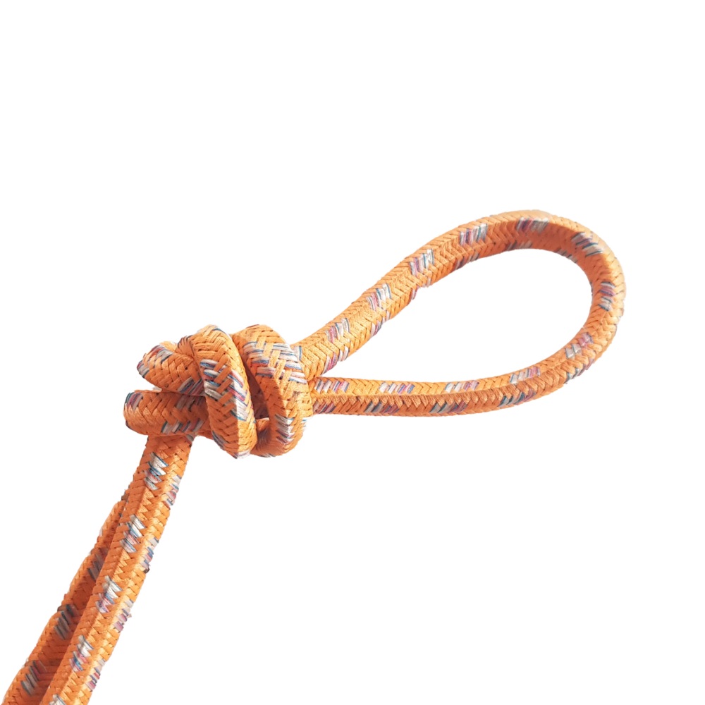 HAZEL 1 PcNylon Elastic Rope with Hooks, 1.5 Metre, Assorted Colours