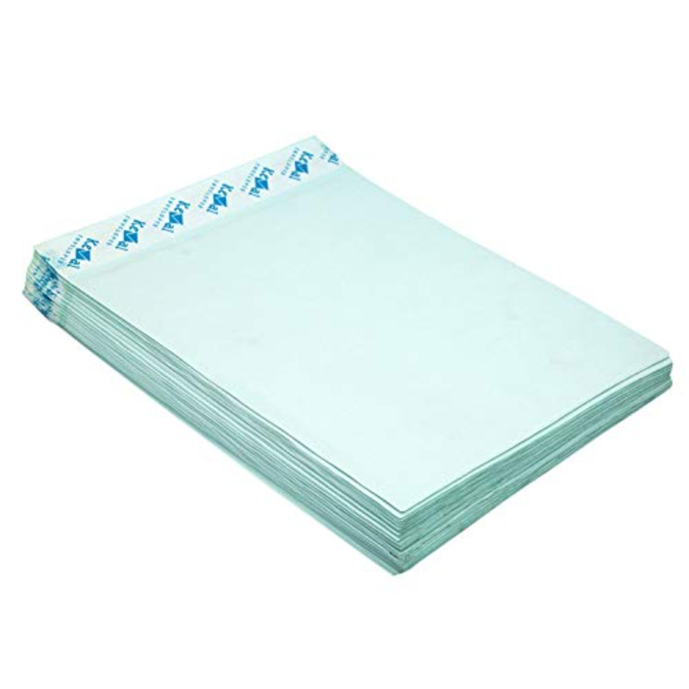 HAZEL Self-Seal Business Document Pouch Cloth Lined Invitation Post Courier Cover Secure Mailing Envelope for Home, Office, Legal, Business, 30x23 Inches, Pack of 20