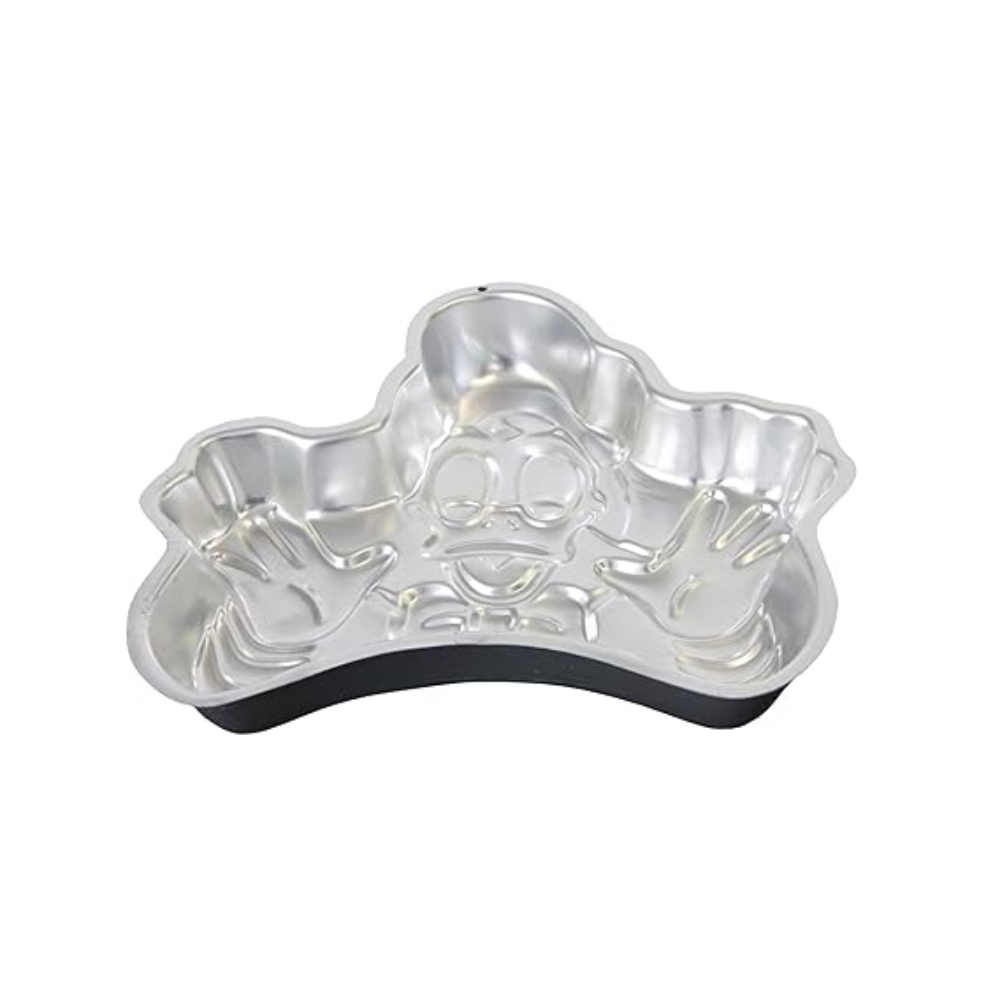 Rolex Aluminium Donal Duck Mould
