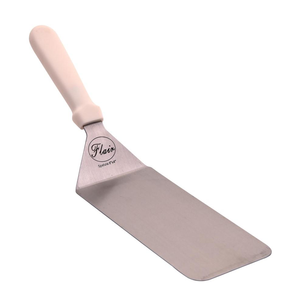 Flair Spatula 8x4 inch
