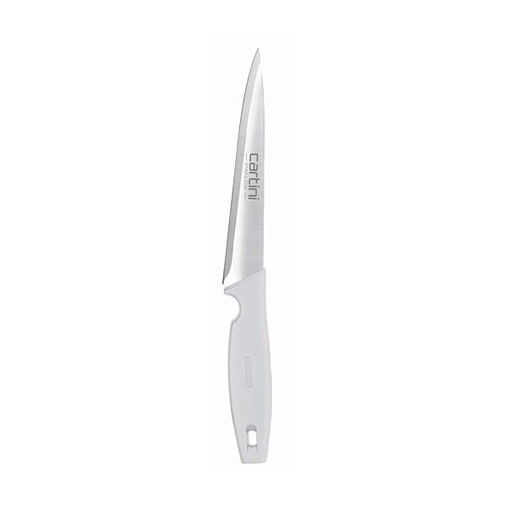 Fine Dicing Knife - White