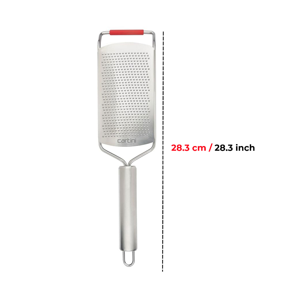 Cartini 6367 Fine Grater
