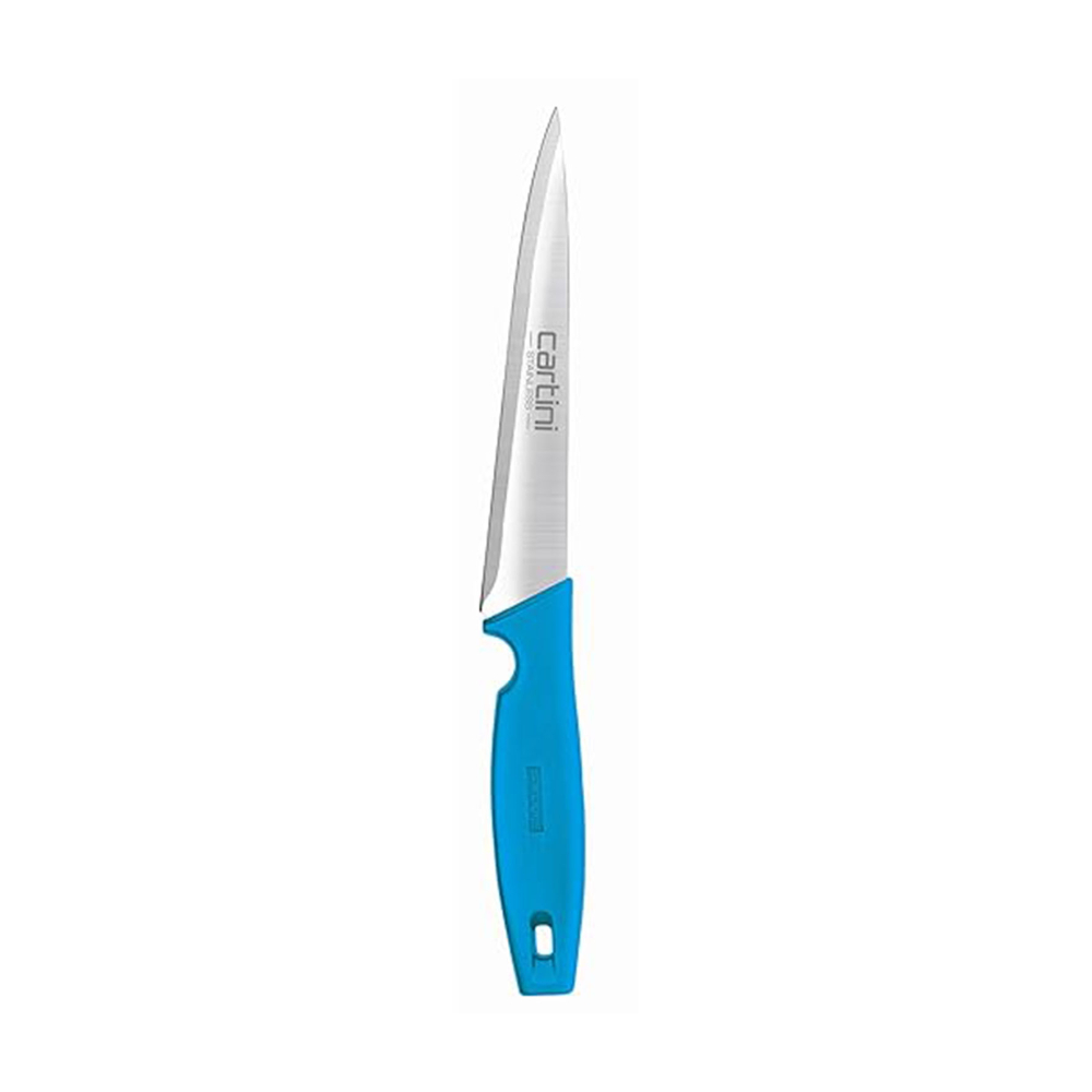 Fine Dicing Knife - Blue