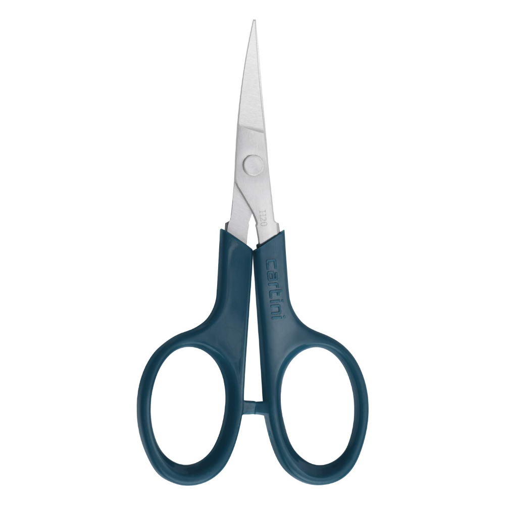 Cartini Tip Cut Scissors 7130