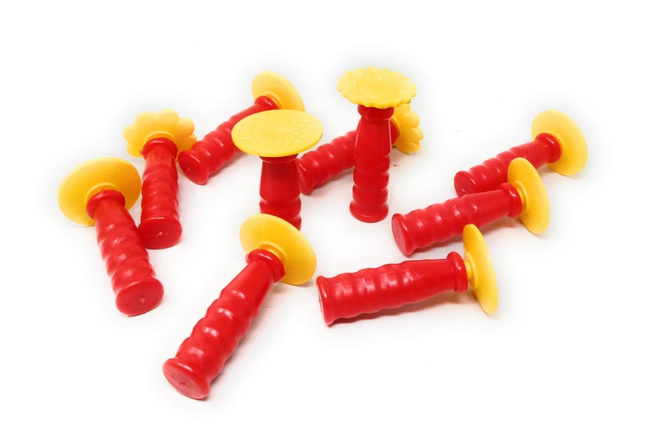 DS Peda / Sweet / Chocolate Stamping 10 Design Combo - Small