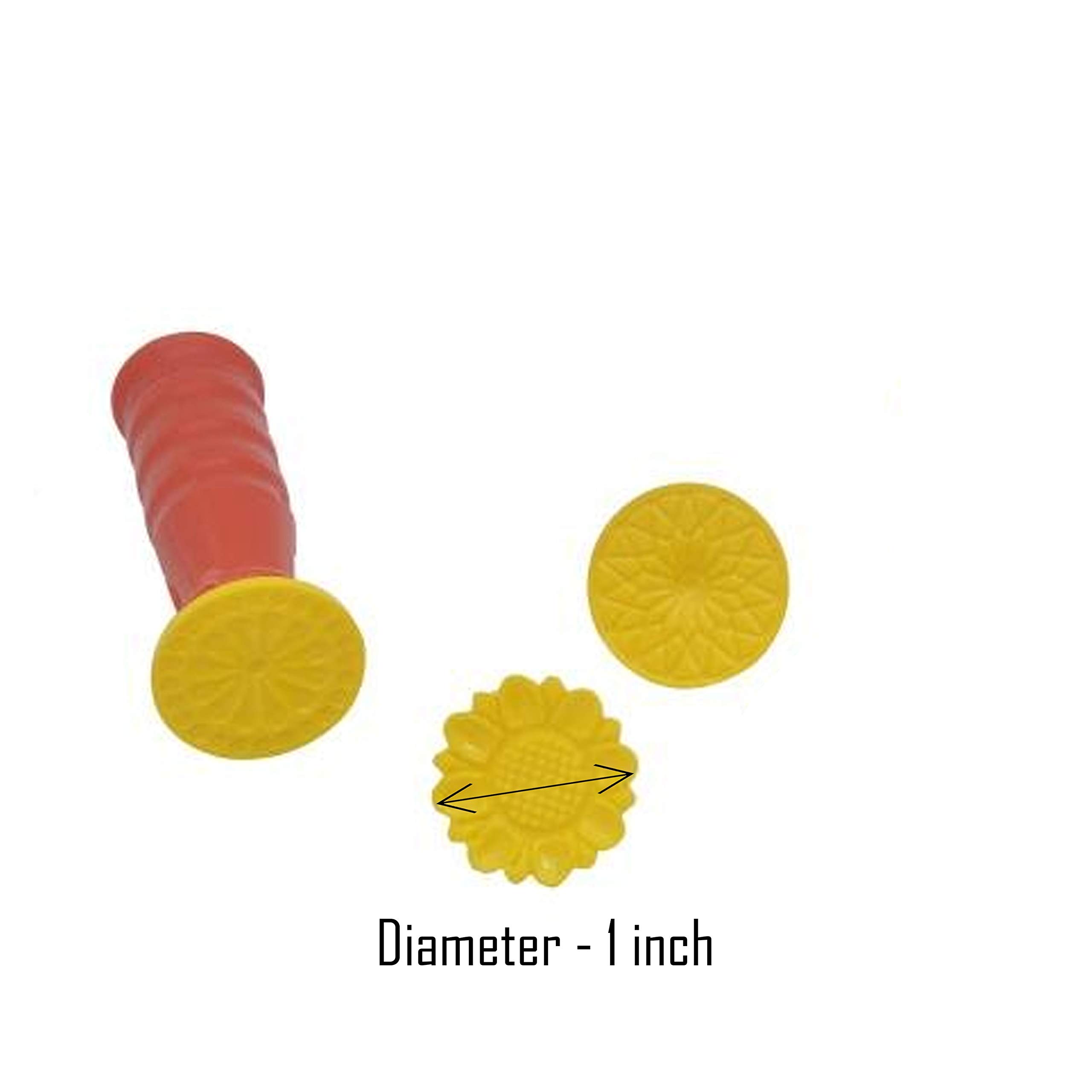 DS Peda / Sweet / Chocolate Stamping 10 Design Combo - Small