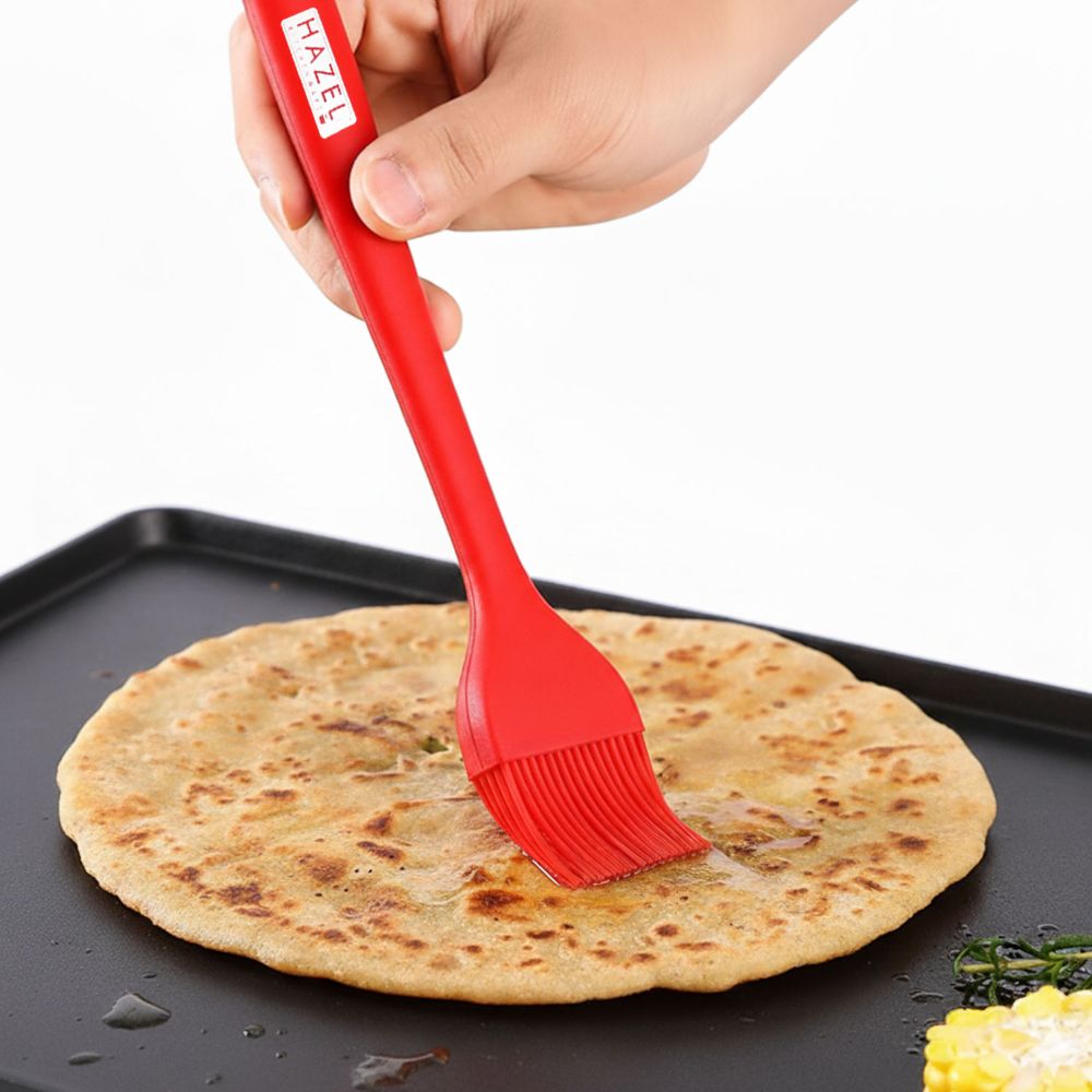 HAZEL Silicone Spoonula 8