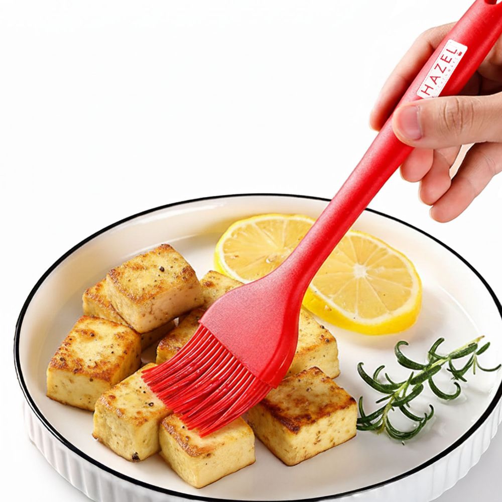 HAZEL Silicone Spoonula 8