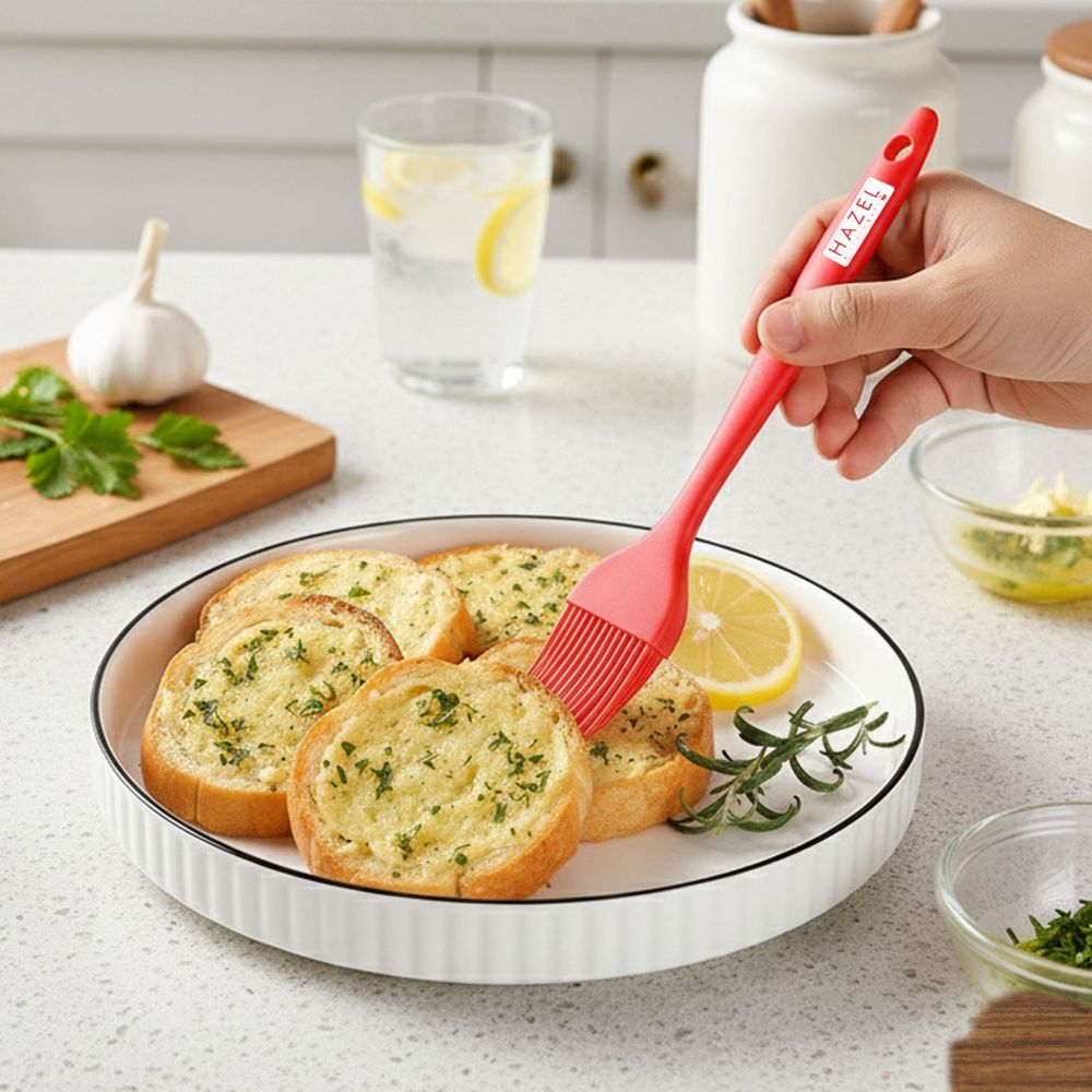 HAZEL Silicone Spoonula 8