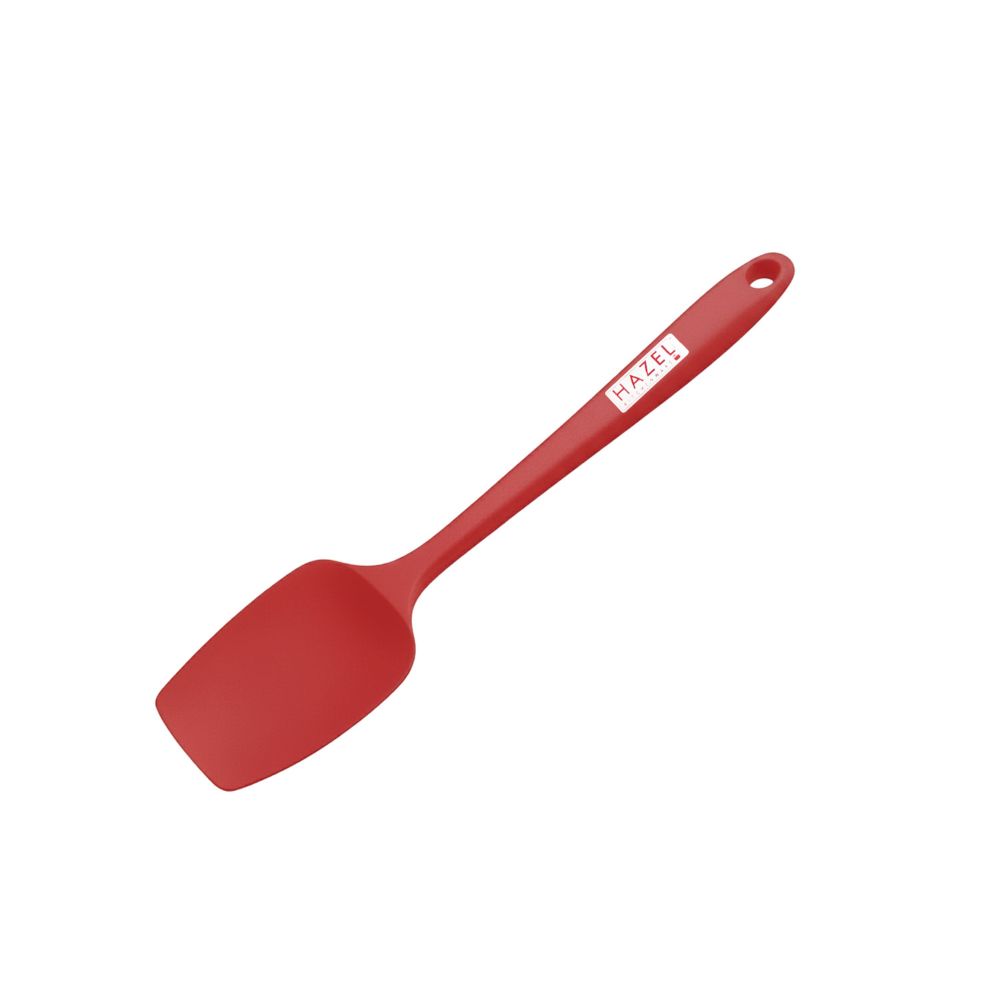 HAZEL Silicone Spoonula 11