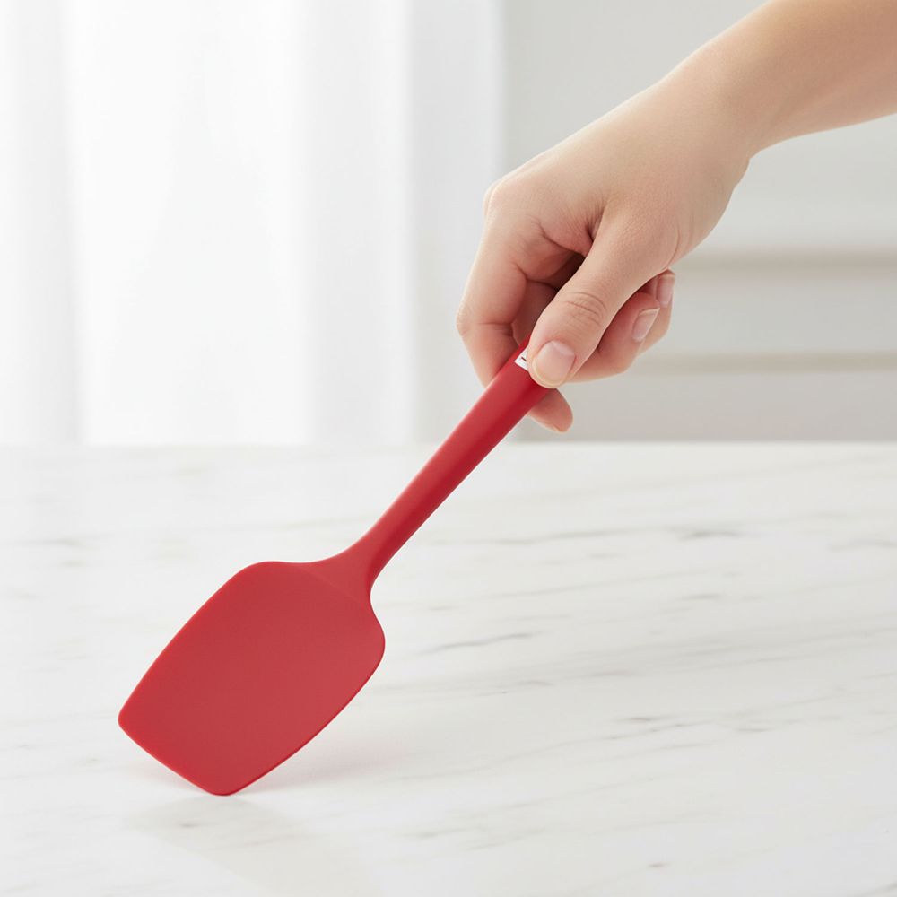 HAZEL Silicone Spoonula 11