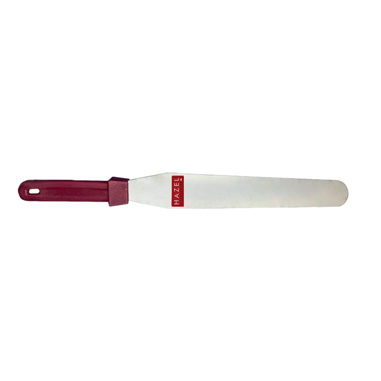 HAZEL Steel Pallet Knife, 10