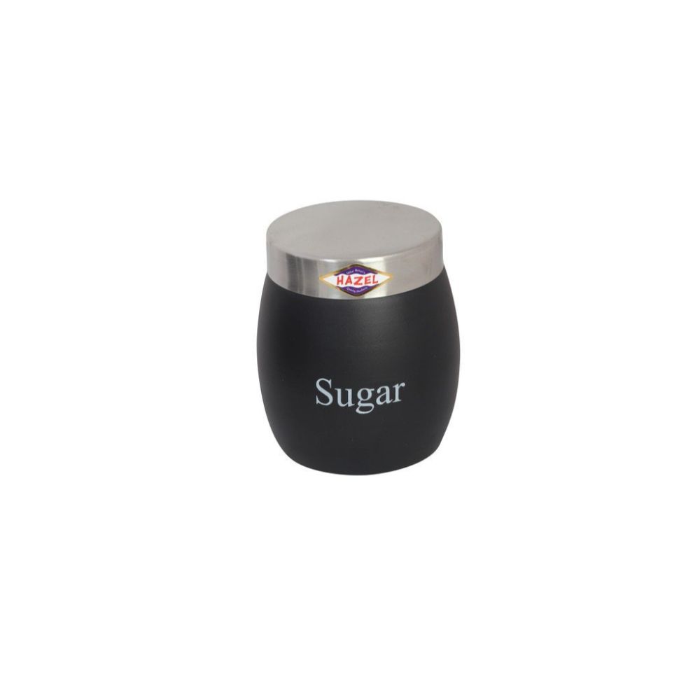 Sober - 04 S S/1 Pcs Black