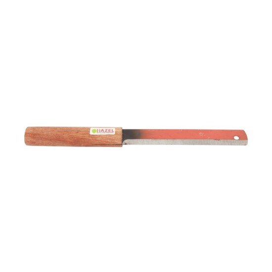 HAZEL Standard Knife, 27 cm, Brown