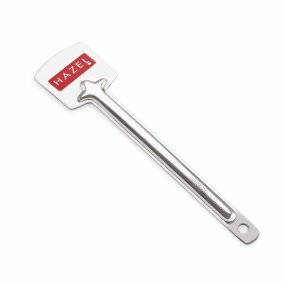 HAZEL Stainless Steel tavetha palta Turner Spatula for DOSA Turner/Palta/Roti Palta