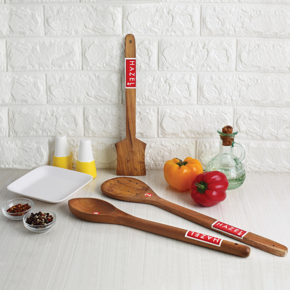 Spoon Set