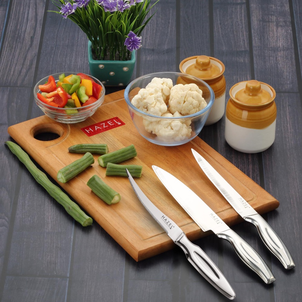 Knife Set