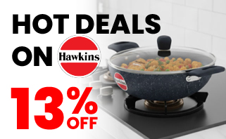 Hawkins Cookware